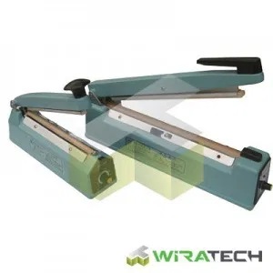 Hand Sealer Plastik Otomatis