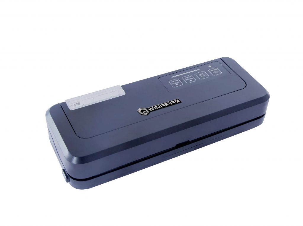 Vacuum Sealer Plastik X