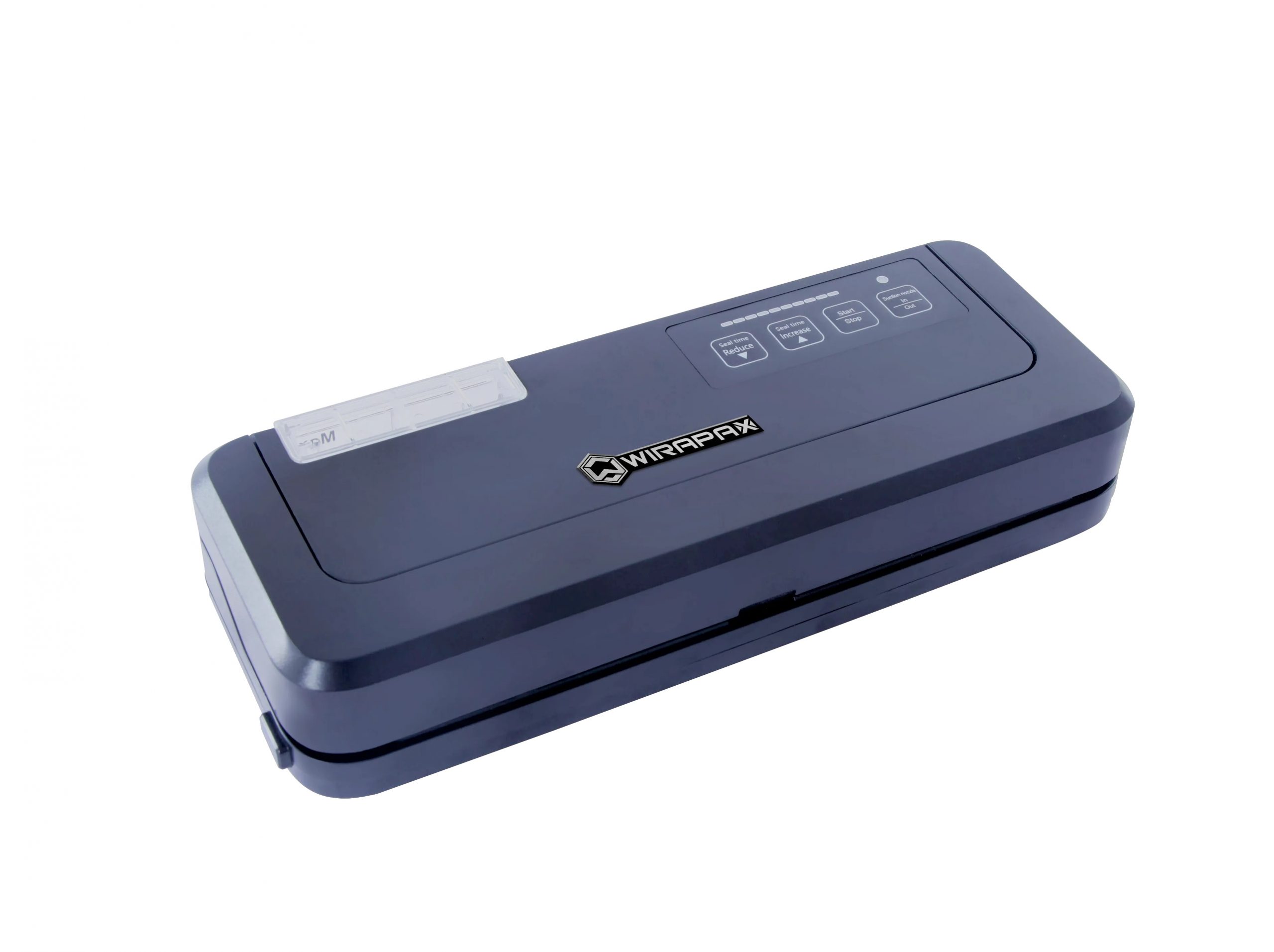 Vacuum Sealer Plastik X scaled