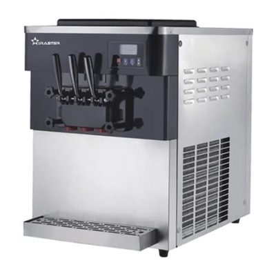 Mesin Es Krim Diamond