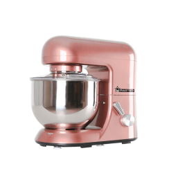 Mixer B 6 Rose gold