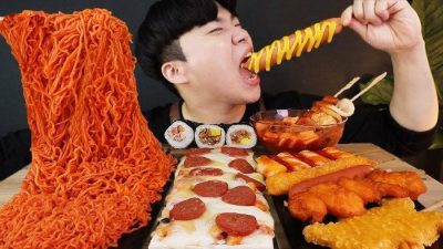mukbang