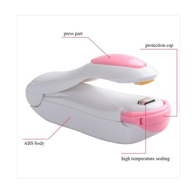 hand sealer mini