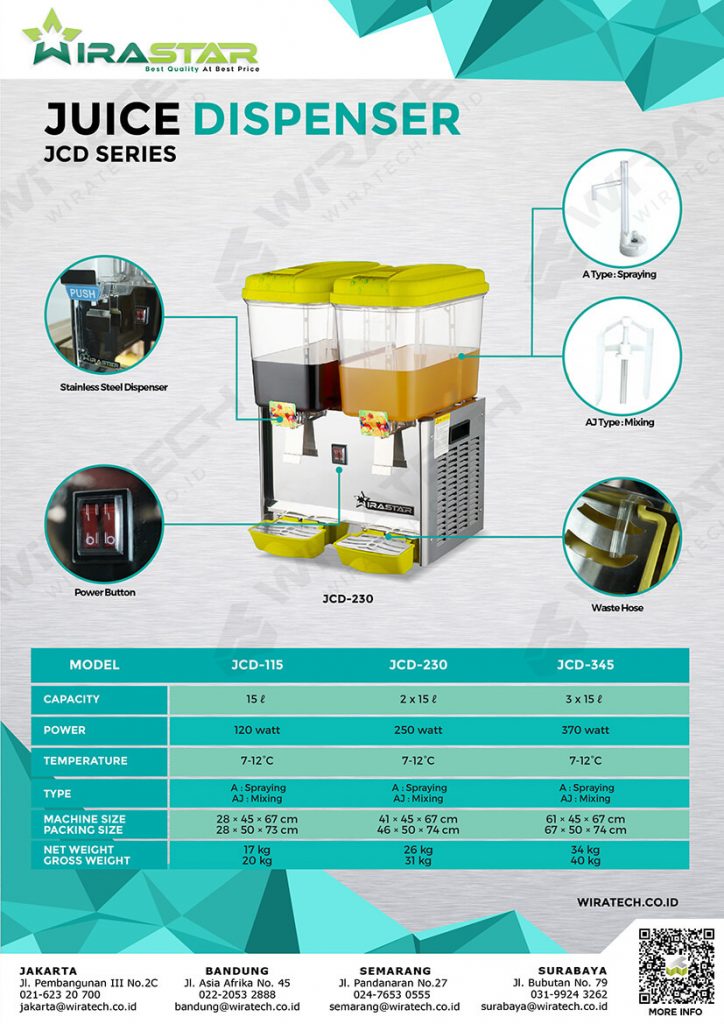 44.Juice Dispenser 01