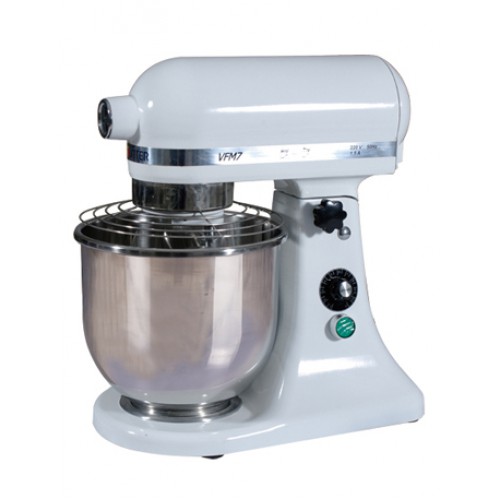 Mixer Roti 1 Kg