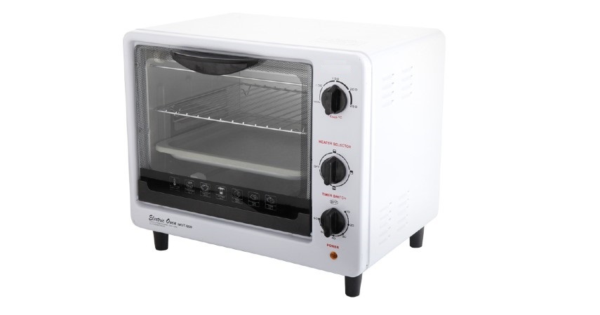 Harga Oven Roti Listrik Kecil