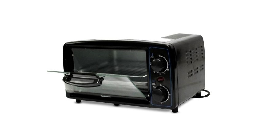 Harga Oven Roti Listrik Kecil