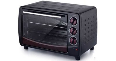 Harga Oven Roti Listrik Kecil