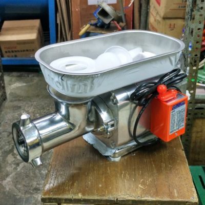 Mesin Giling Daging Bekas Murah