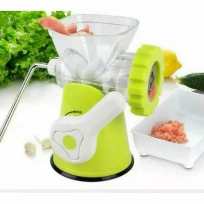 Harga Mesin Giling Daging Manual Murah