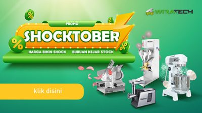 promo shocktober