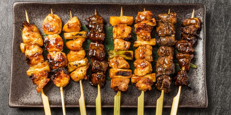Yakitori