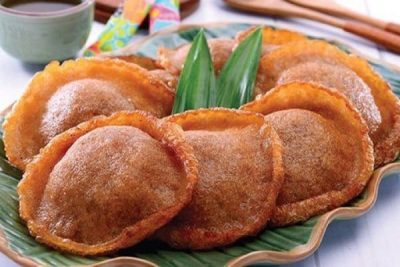 Kue Cucur 1