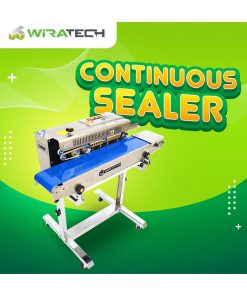 Continuous Sealer