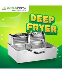 deep fryer