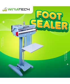 foot sealer