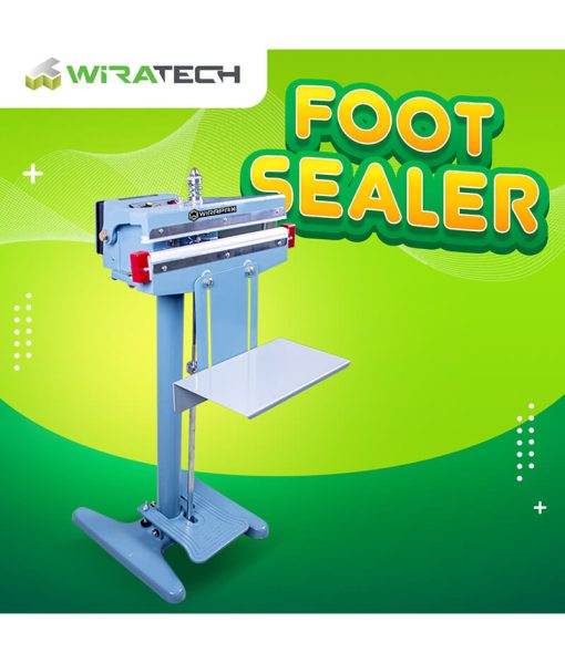 foot sealer