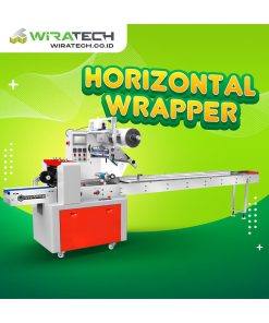 Horizontal Wrapper