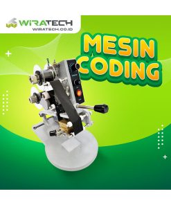 Mesin Coding