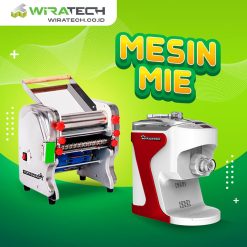 Paket Mesin Mie