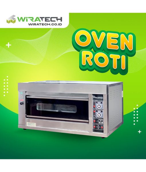 oven roti