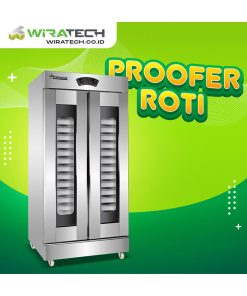 Proofer Roti