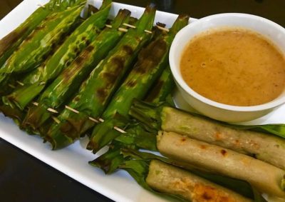 Resep Otak Otak