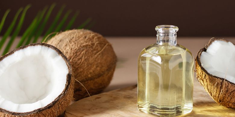 Cara Membuat Minyak Kelapa Murni