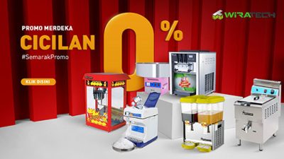 promo merdeka