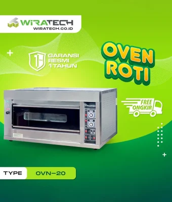 Oven Roti OVN 20