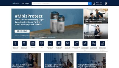 marketplace b2b mbiz