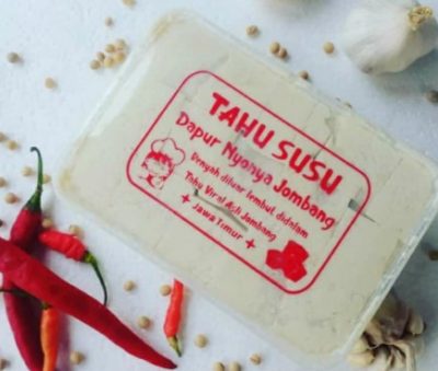 Tahu Susu