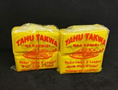 Tahu Takwa
