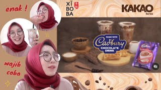 Xi Boba Kakao Series