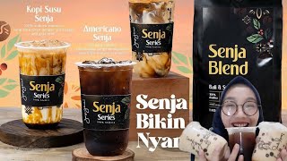 senja series dari Janji Jiwa