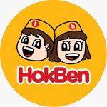 hokben