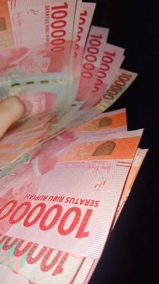 Modal Usaha Angkringan