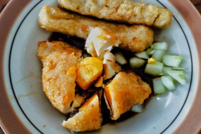 Cara Membuat Pempek 2