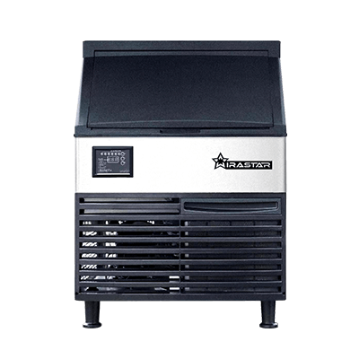 Harga Mesin Pembuat Es Kristal Kapasitas 100 Kg 2X