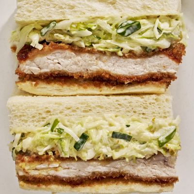 Katsu Sando