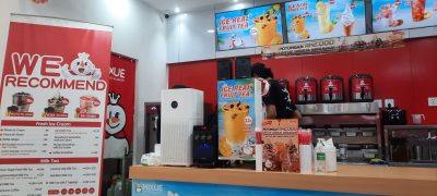 Keuntungan Franchise Mixue 3