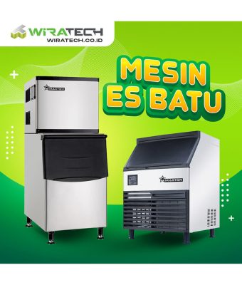 Mesin Es Batu Kristal Harga