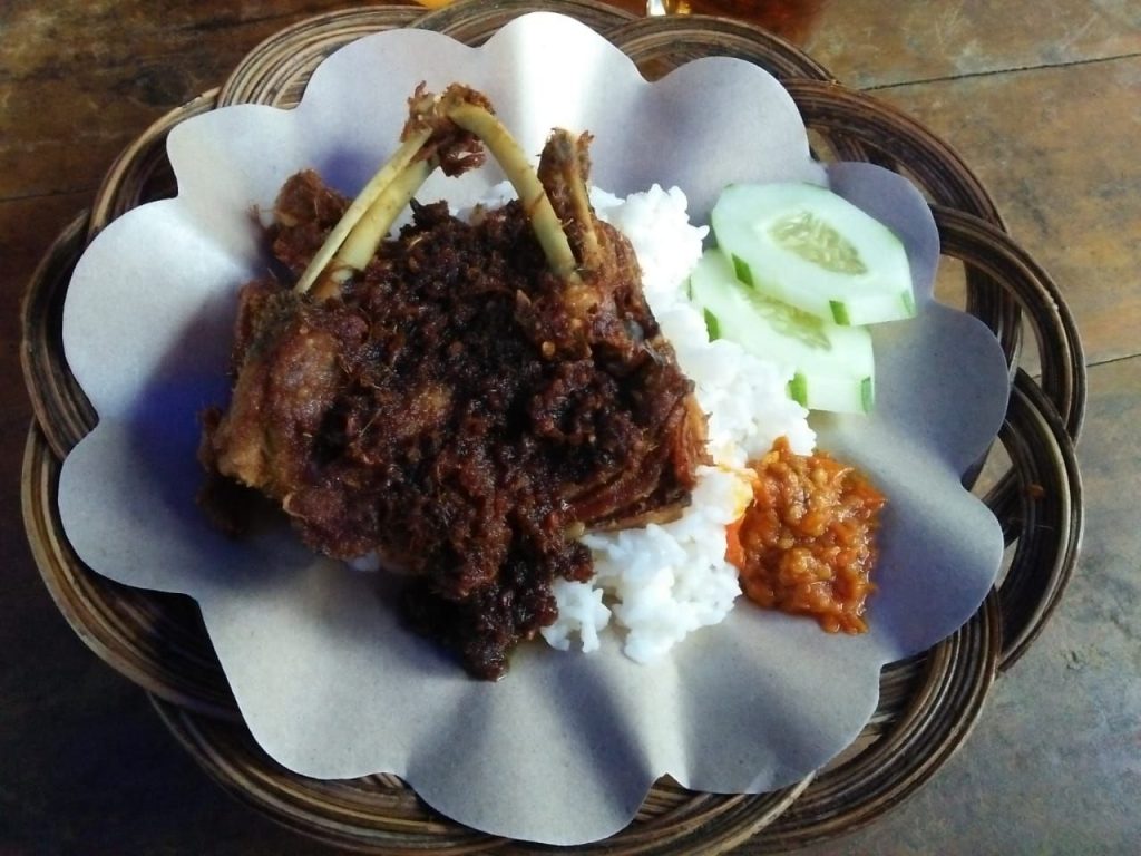 Cara Membuat Bebek Madura Wira