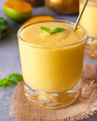 Mango Lassi Wira