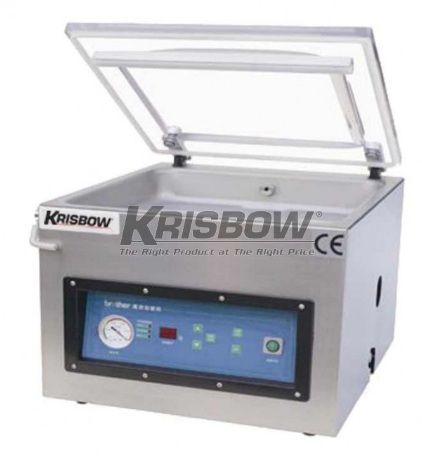 Vacuum Sealer Krisbow