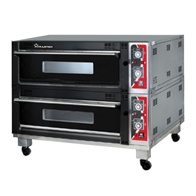 Oven Roti Listrik Wira