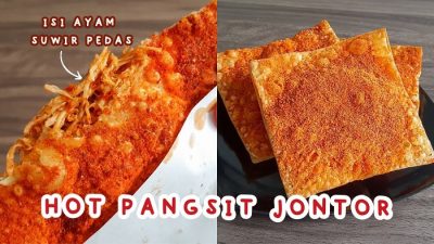 Pangsit Hot