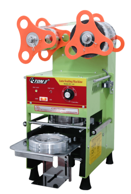 perawatan cup sealer