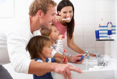 Menjaga Kesehatan Gigi dan Mulut Top