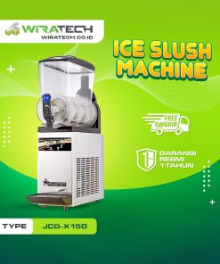 Ice Slush JCDX150